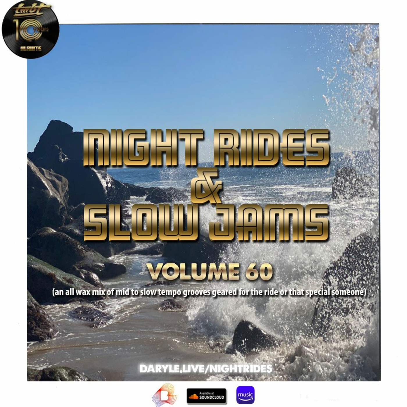 Night Rides & Slow Jams