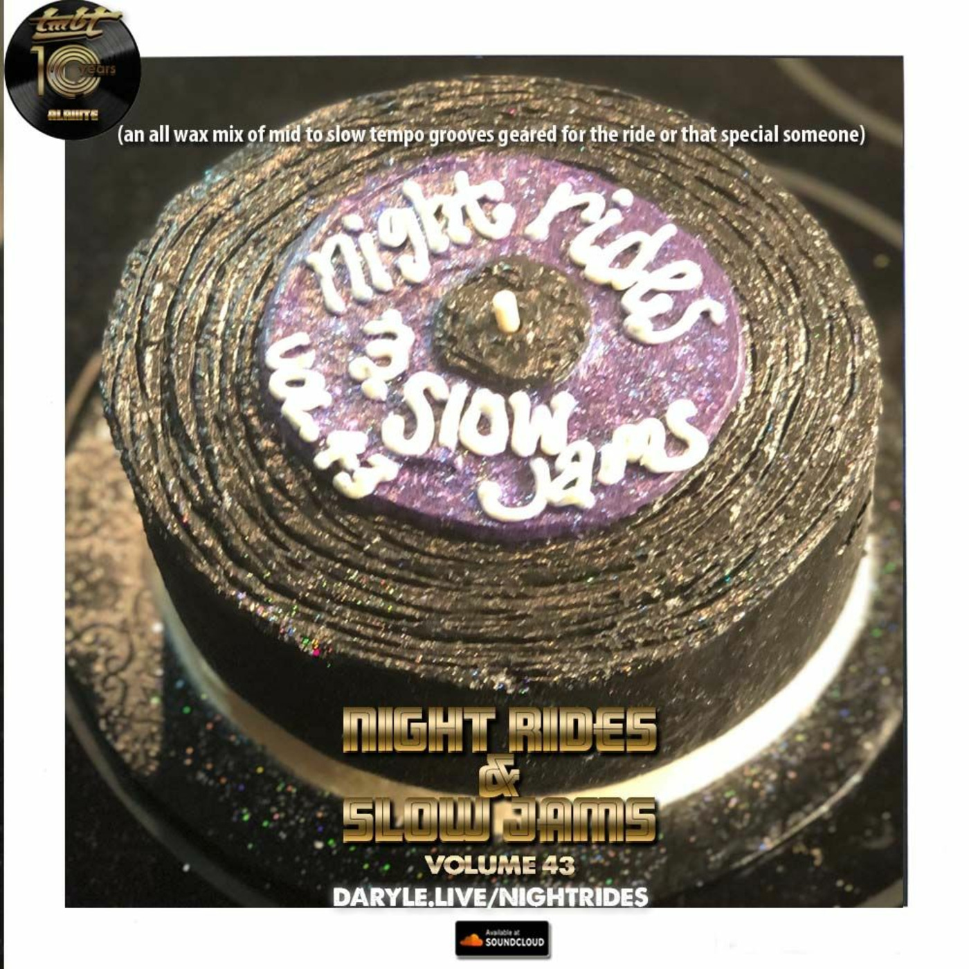 Night Rides & Slow Jams