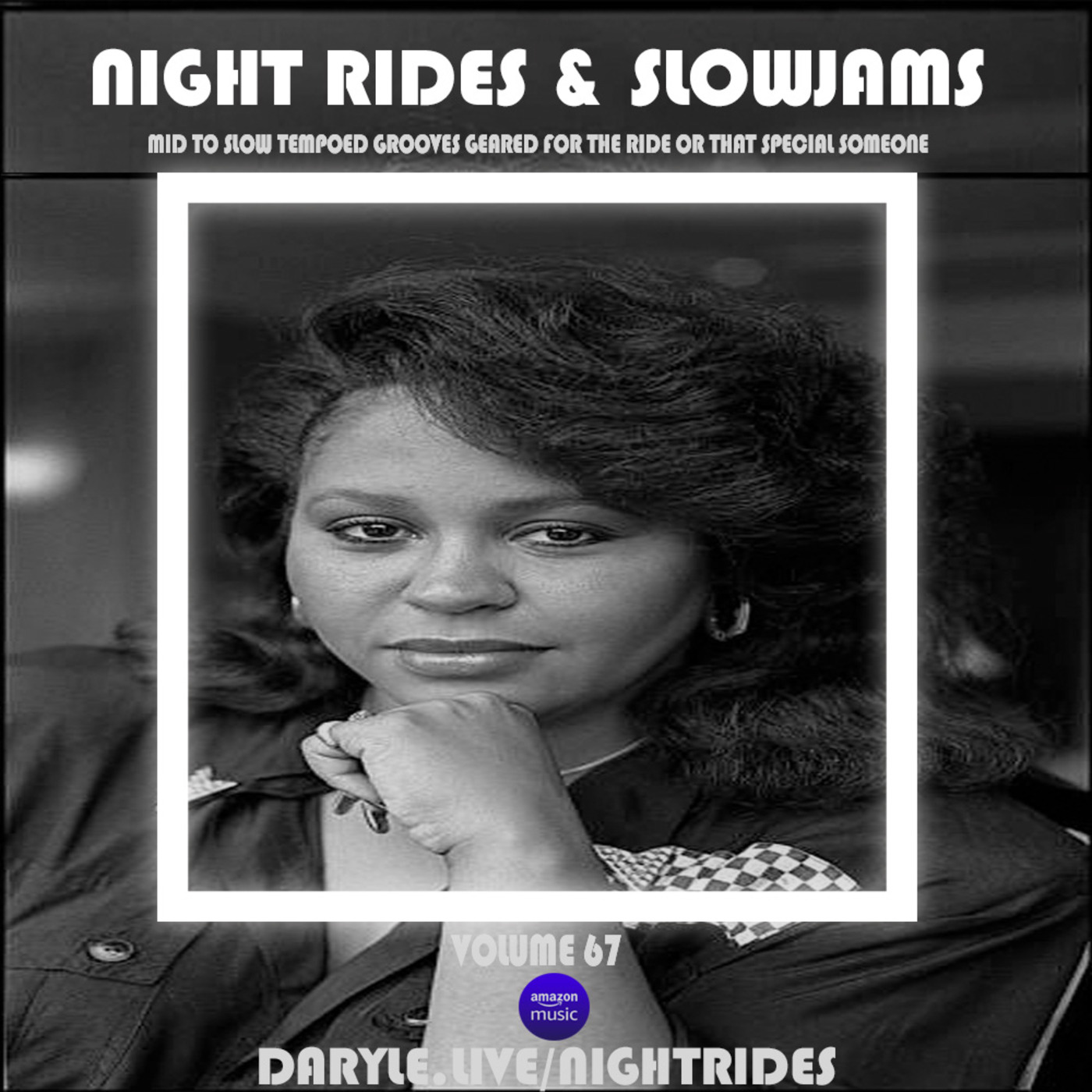 Night Rides & Slow Jams