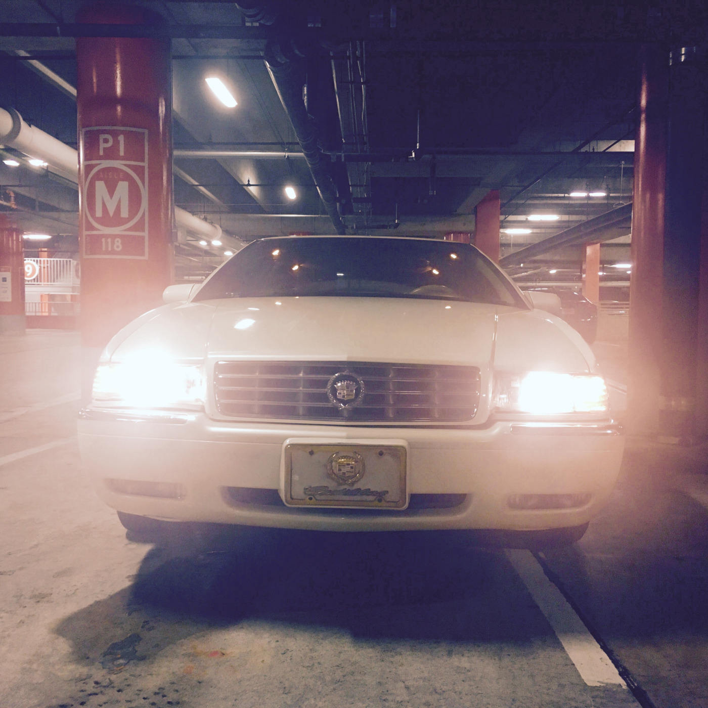 Night Rides & Slow Jams