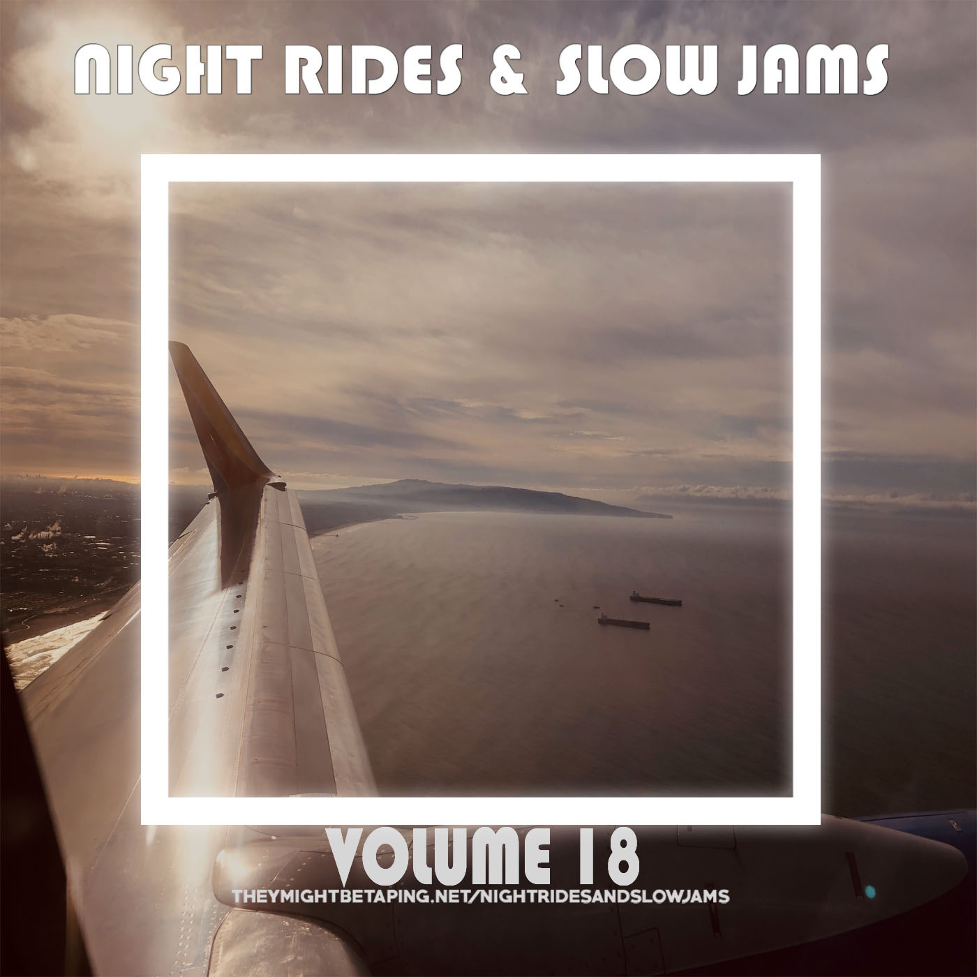 Night Rides & Slow Jams