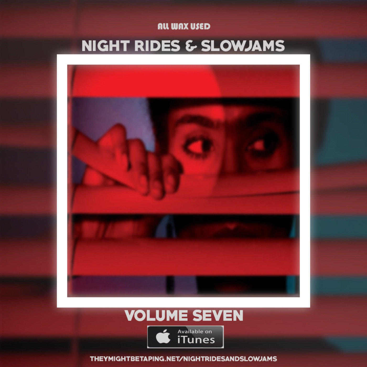 Night Rides & Slow Jams