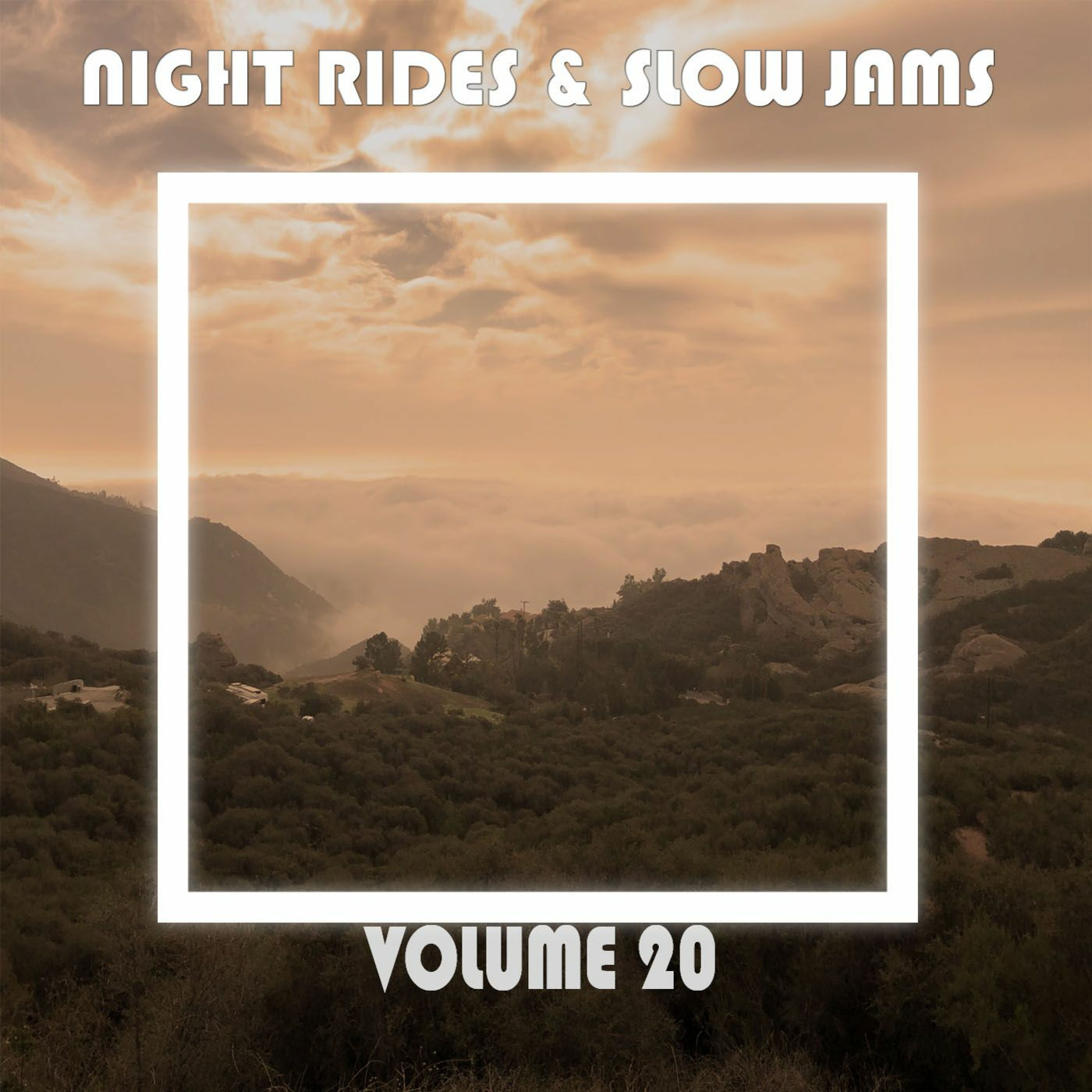 Night Rides & Slow Jams