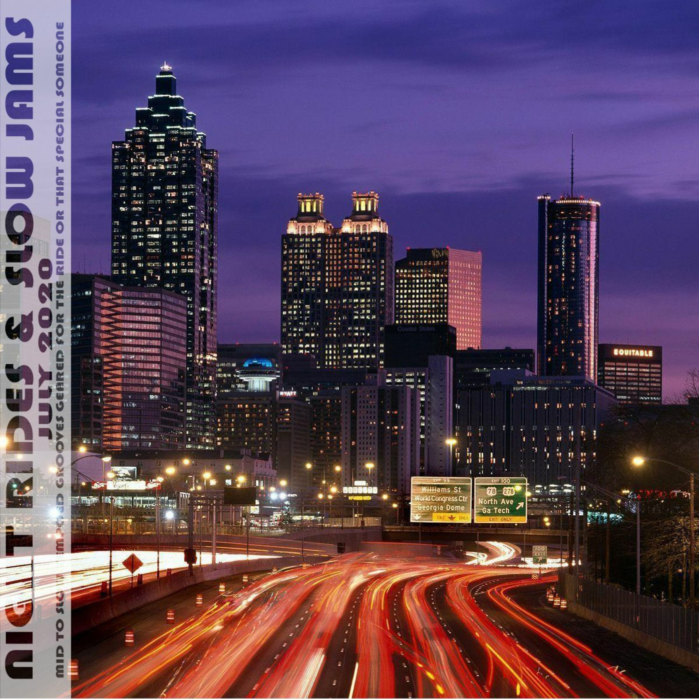 Night Rides & Slow Jams