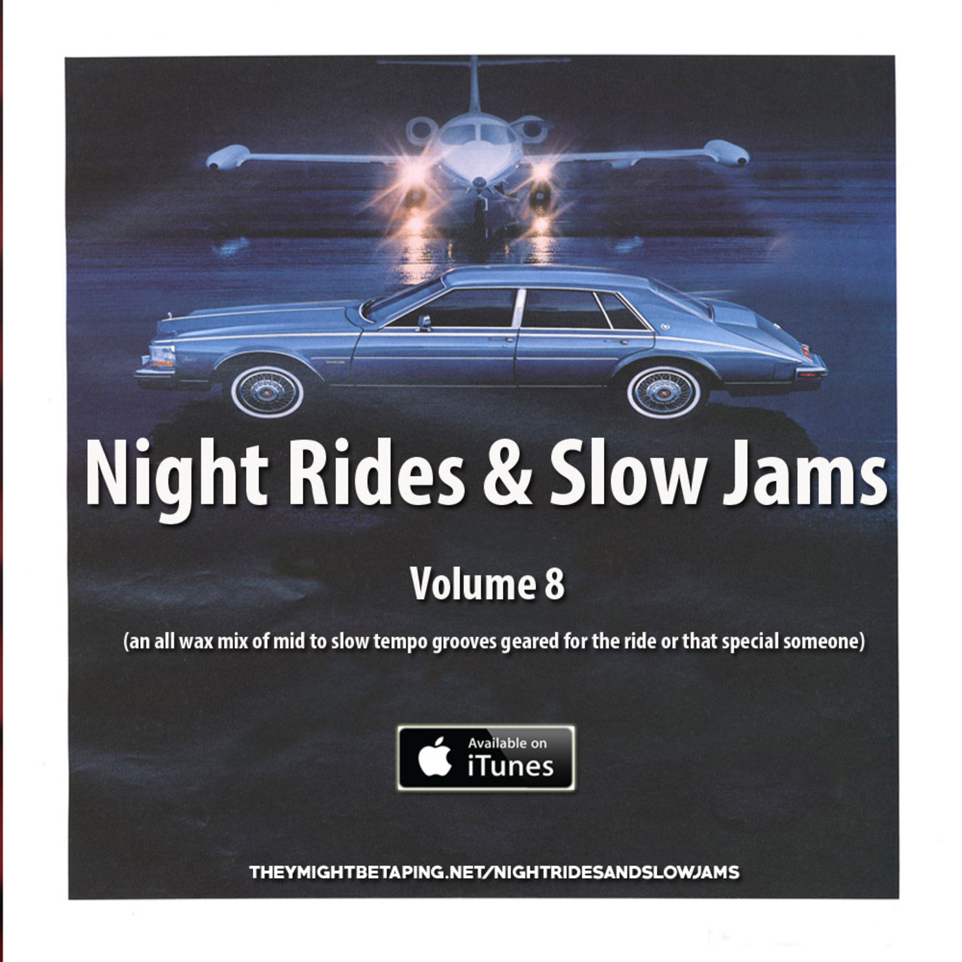 Night Rides & Slow Jams