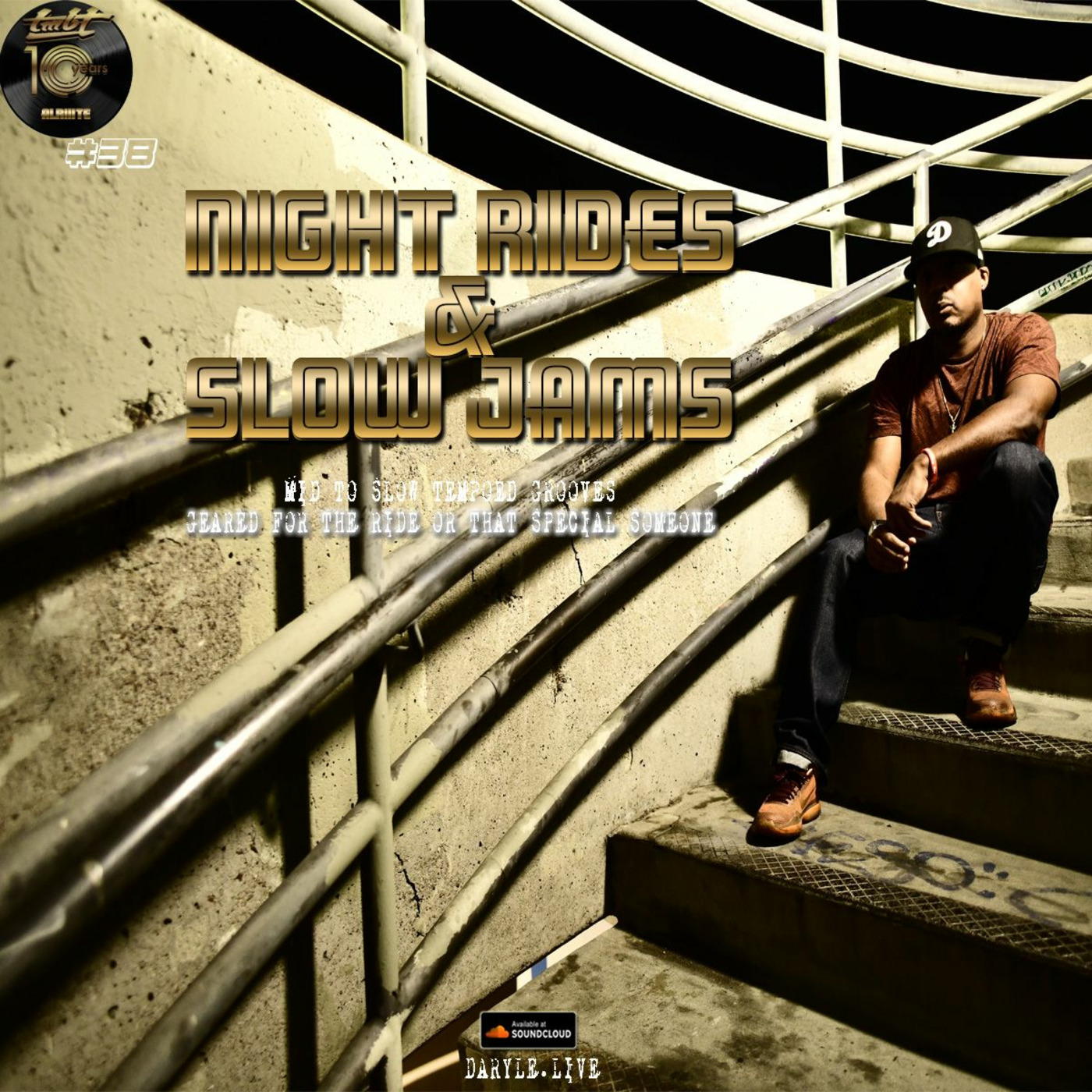 Night Rides & Slow Jams