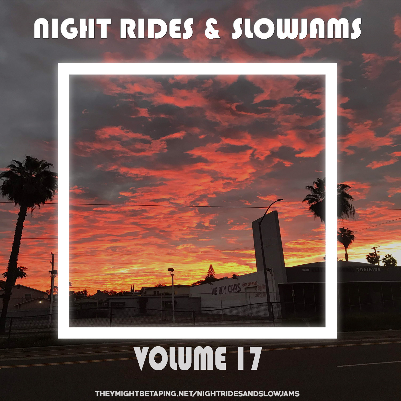 Night Rides & Slow Jams