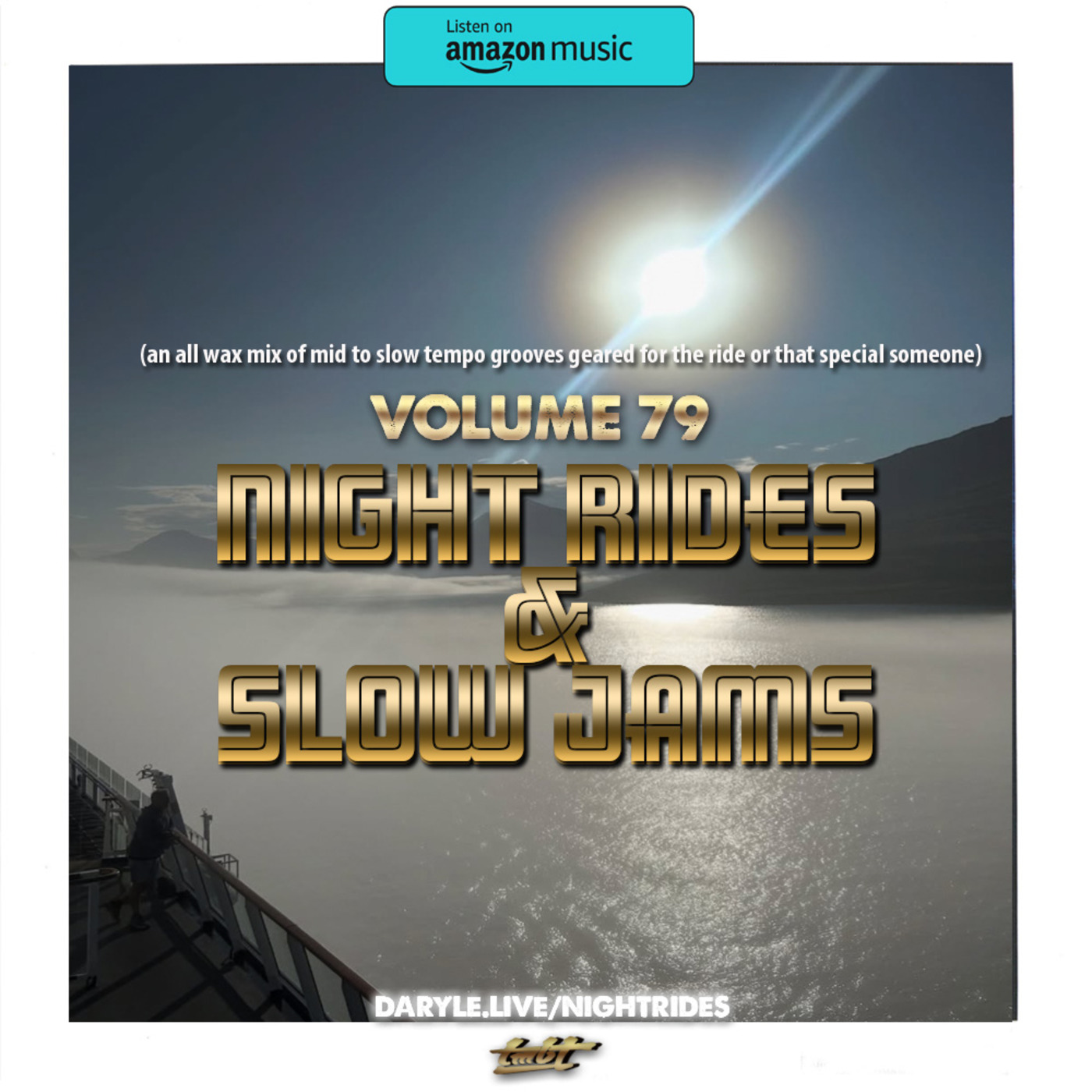 Night Rides & Slow Jams