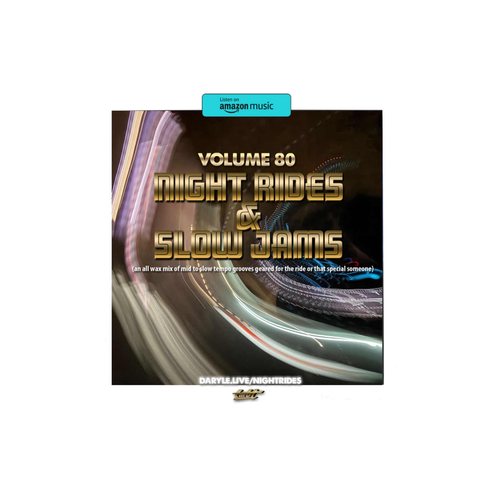 Night Rides & Slow Jams