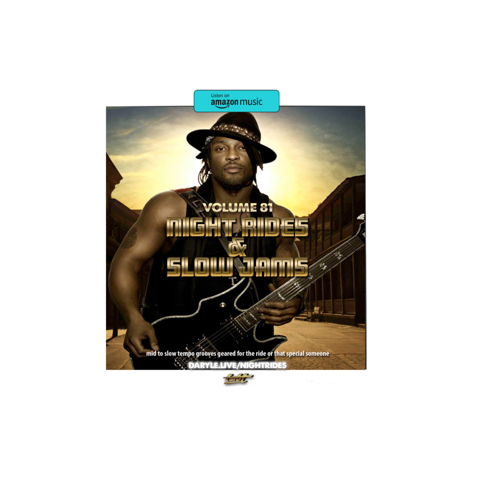 Night Rides & Slow Jams