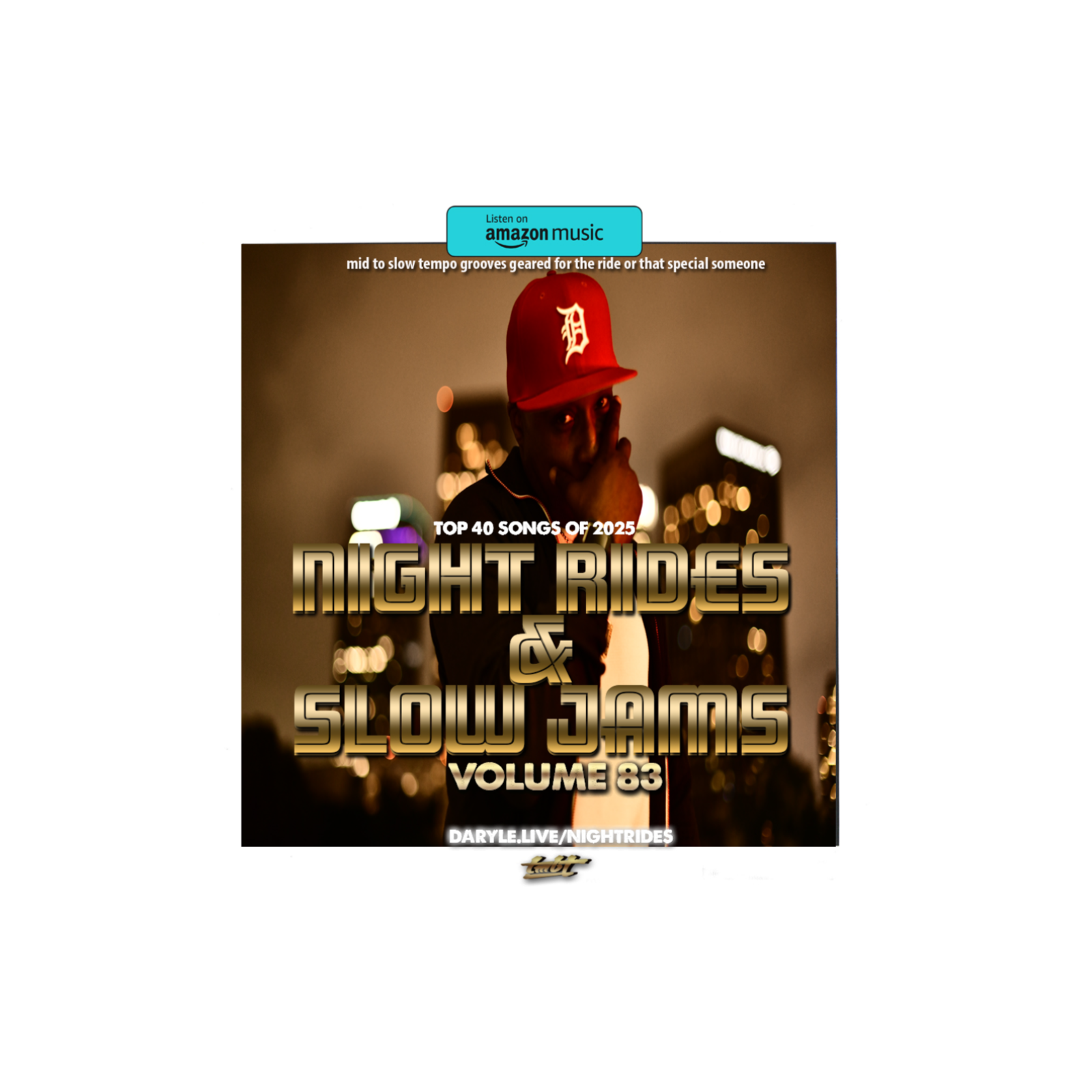 Night Rides & Slow Jams