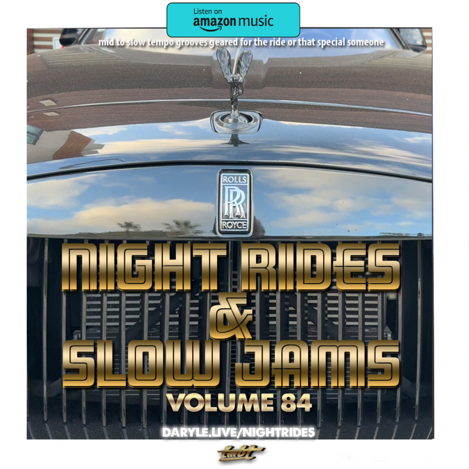 Night Rides & Slow Jams