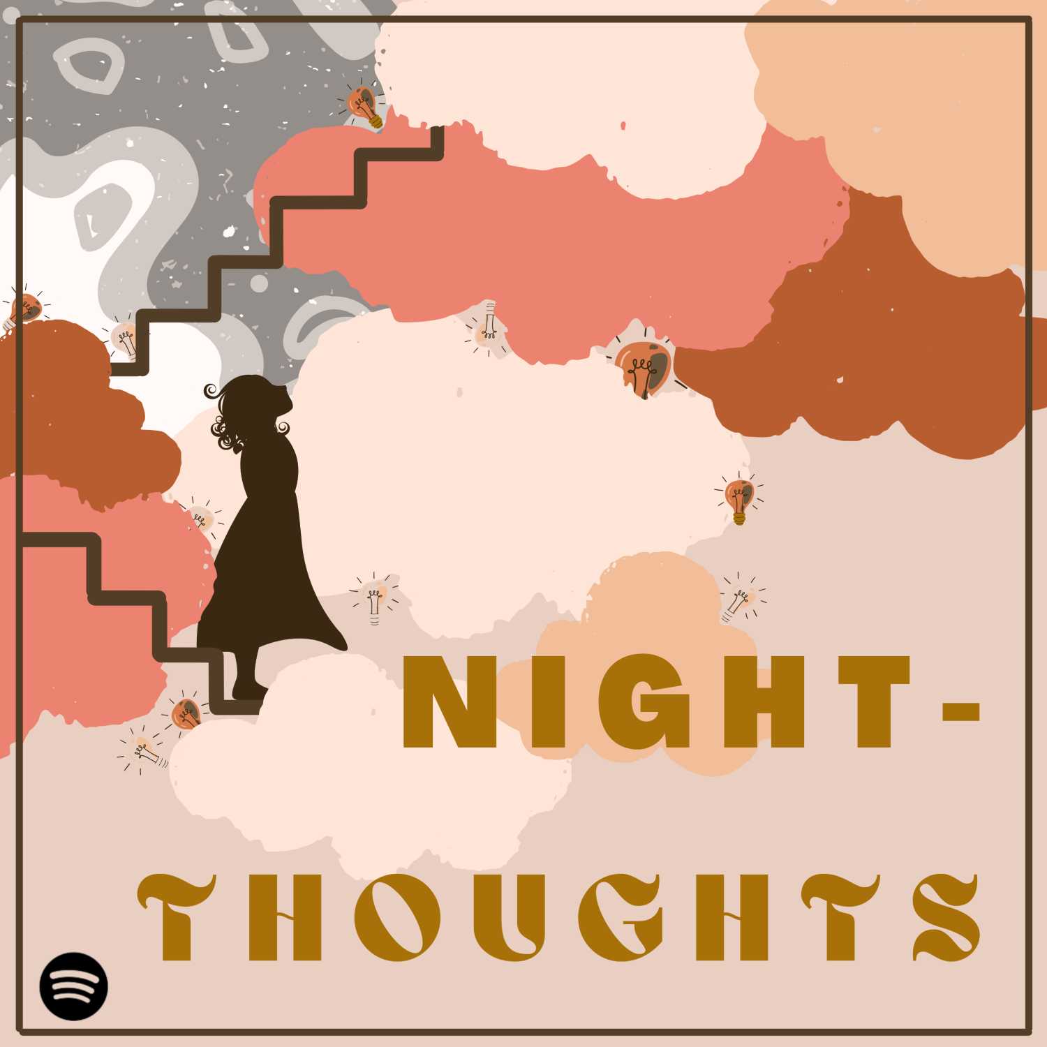 Night-Thoughts ┃أفكار الليل