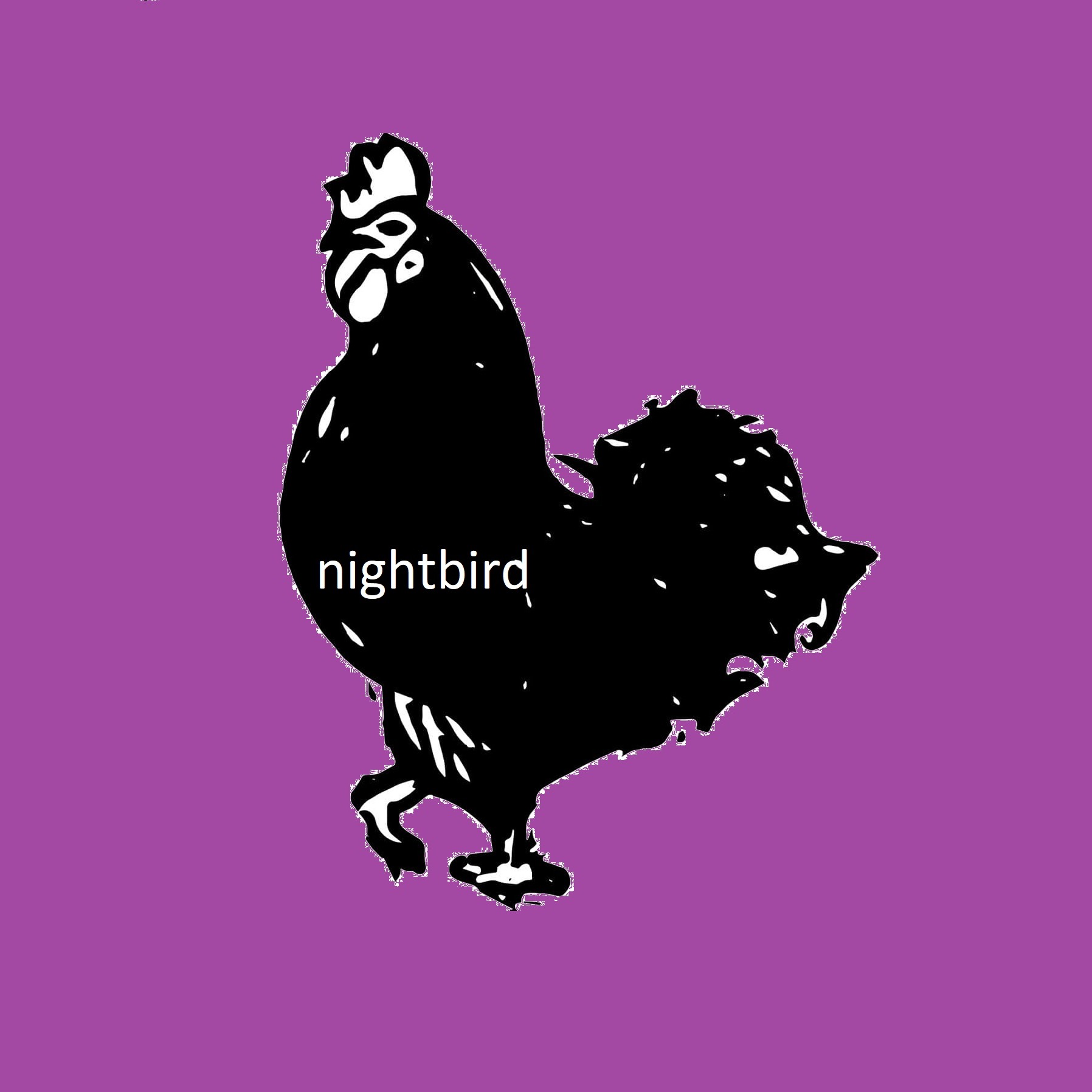 Calling the Nightbirds
