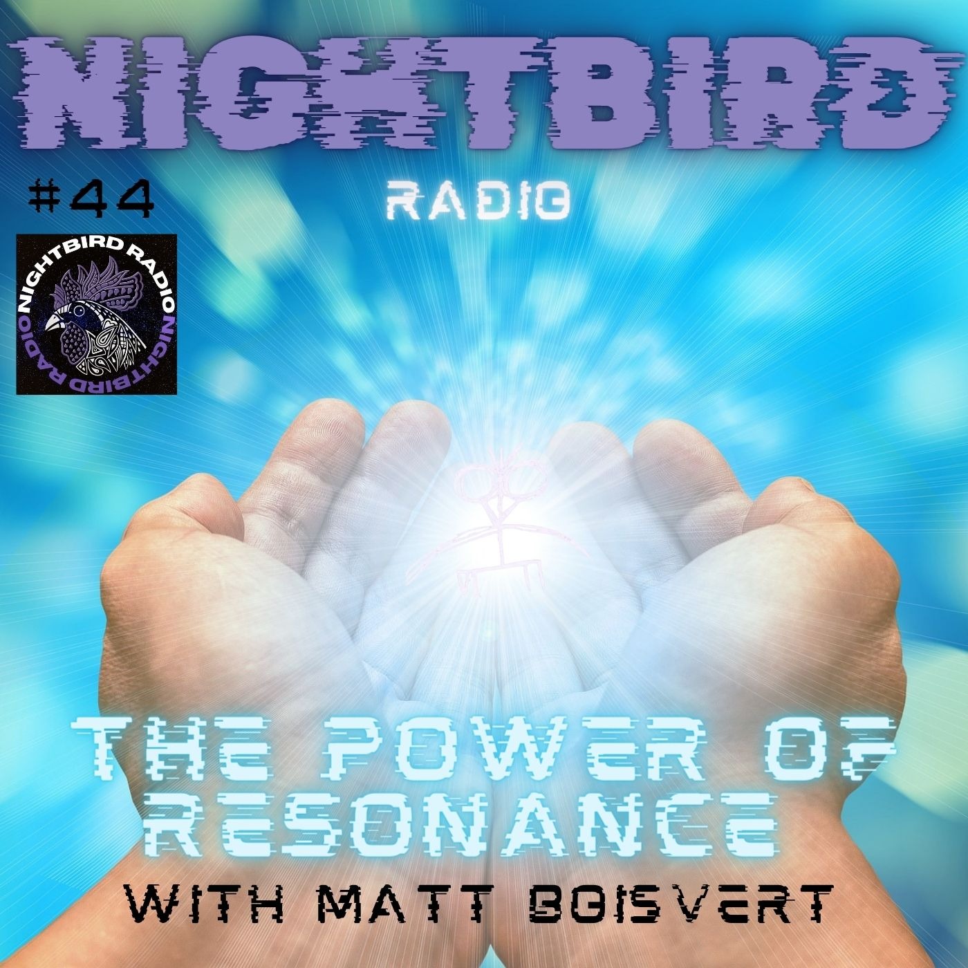 The Power of Resonance with Matt Boisvert