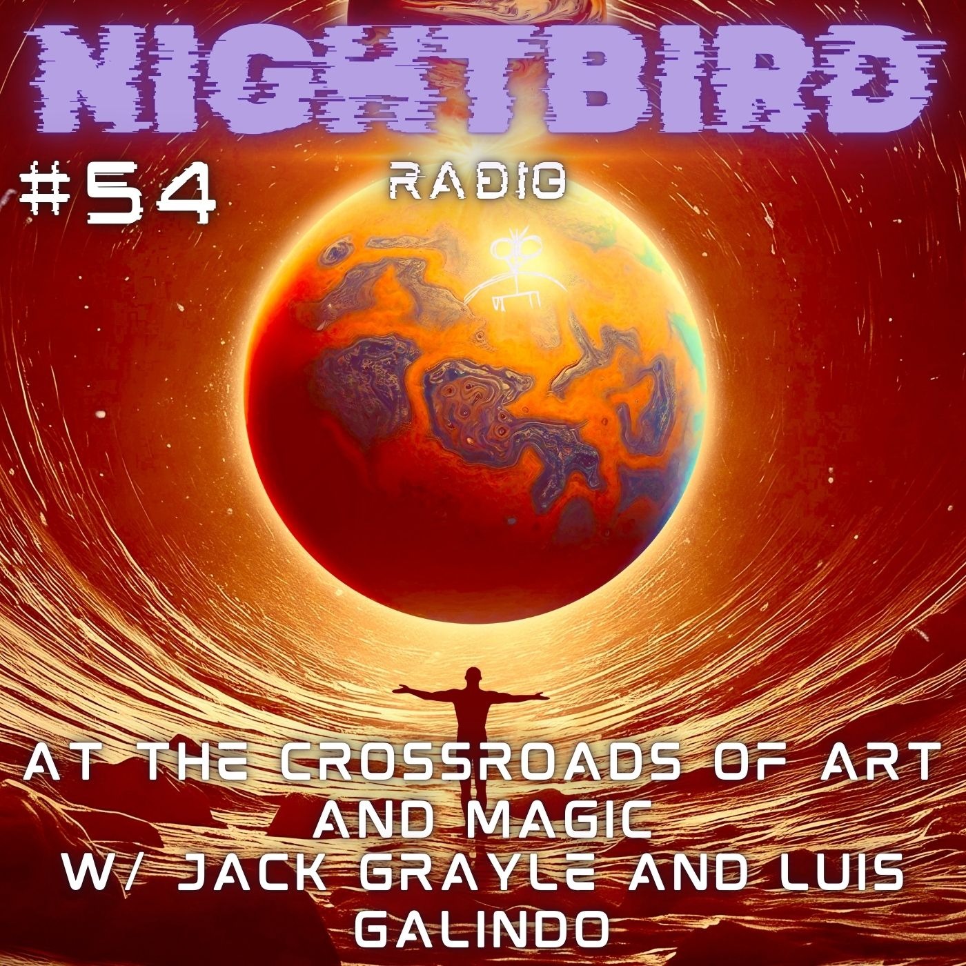 Nightbird Radio