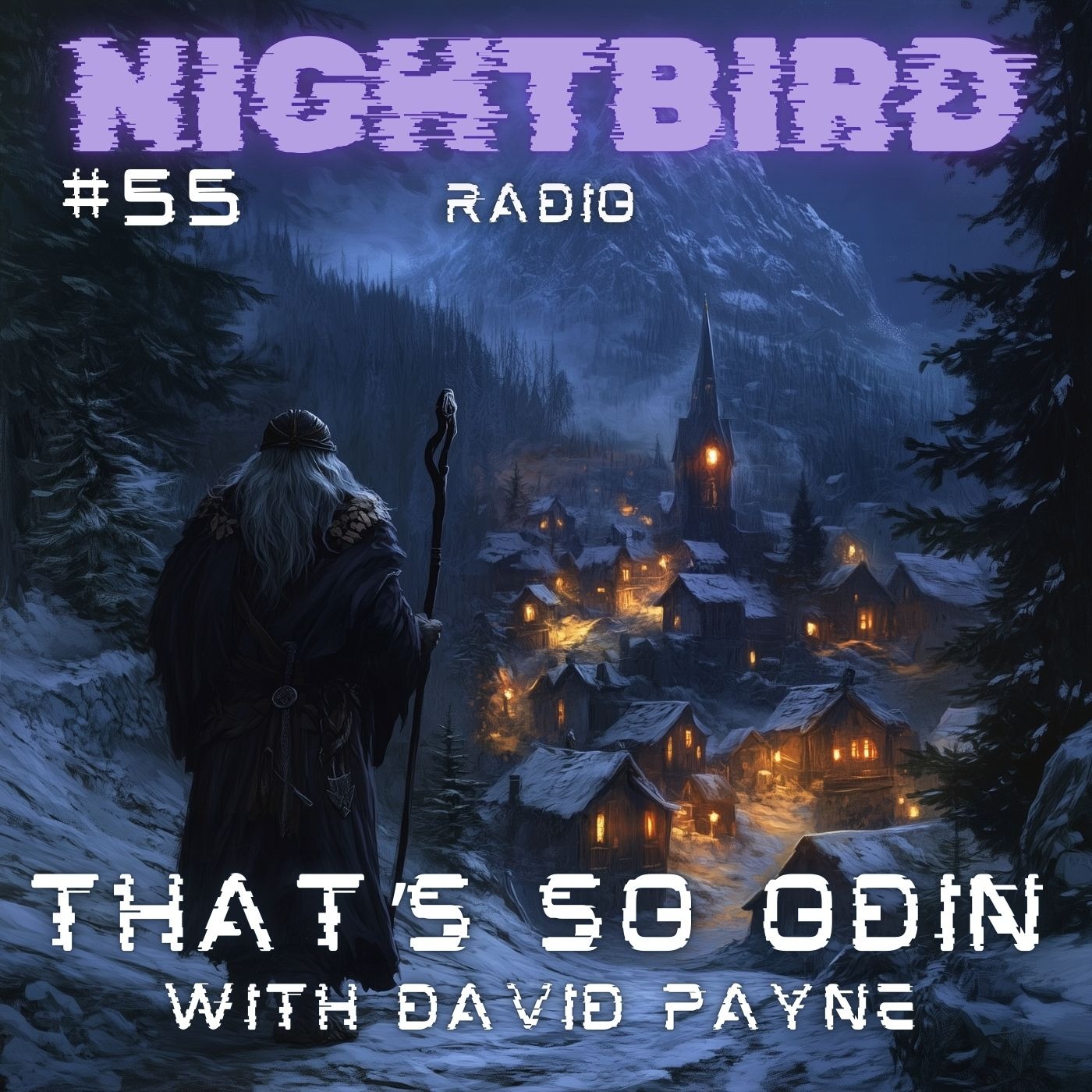 Nightbird Radio