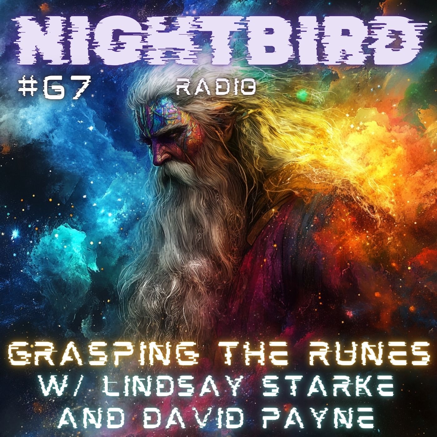 Nightbird Radio