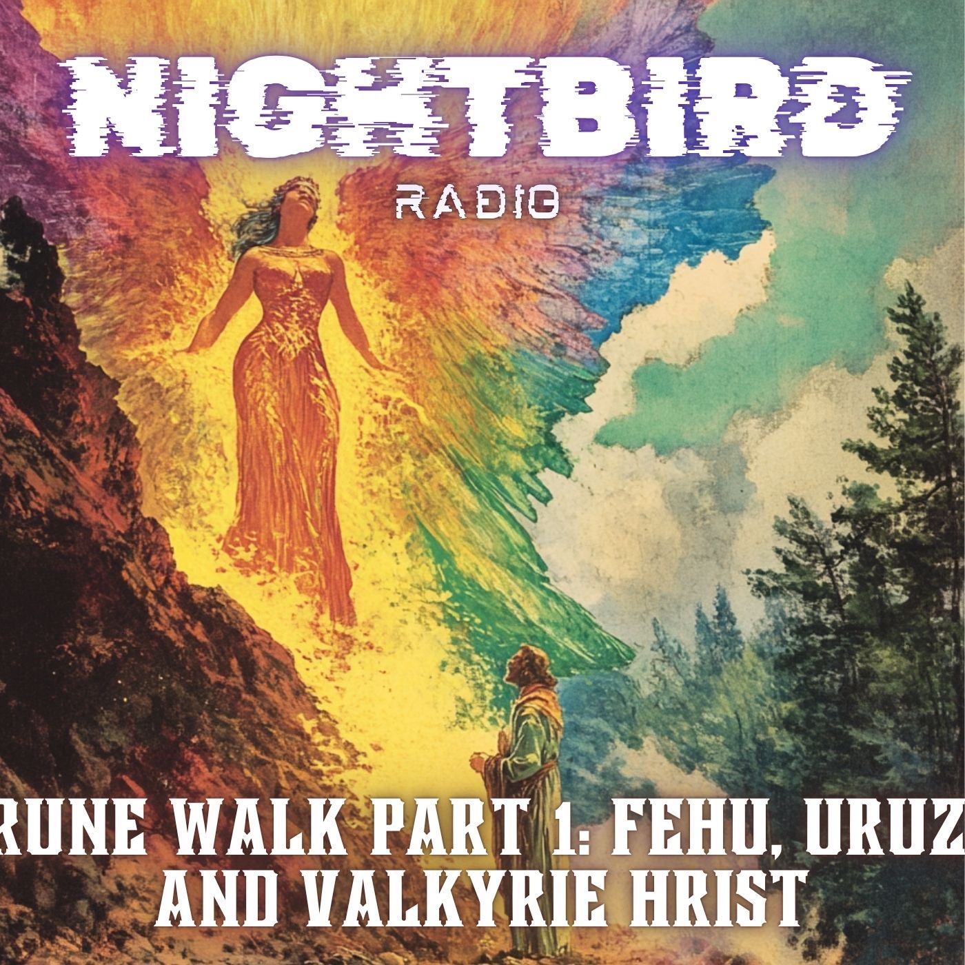 Nightbird Radio