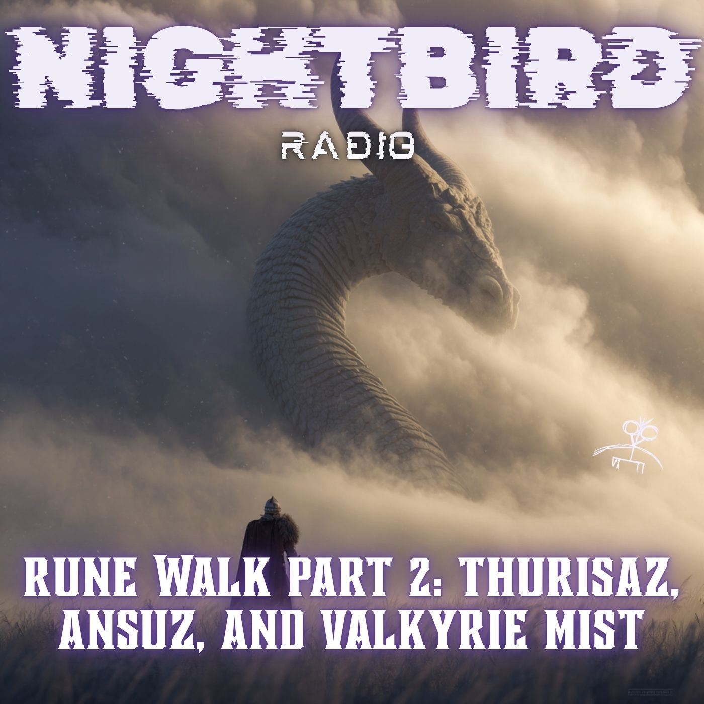 Nightbird Radio