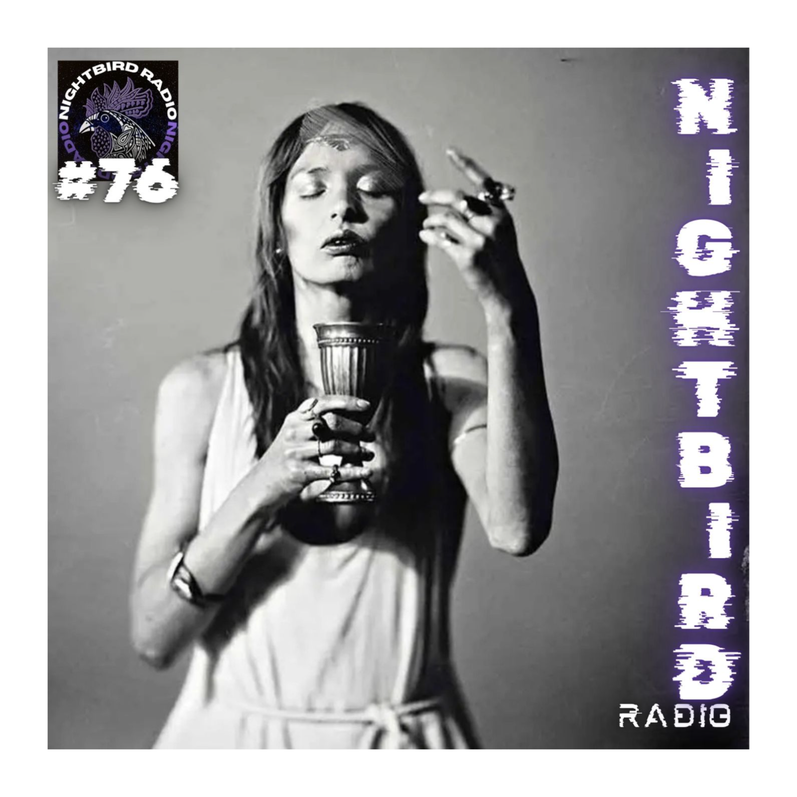 Embodying the Valkyrie with Klara Wolfe and Jack Grayle