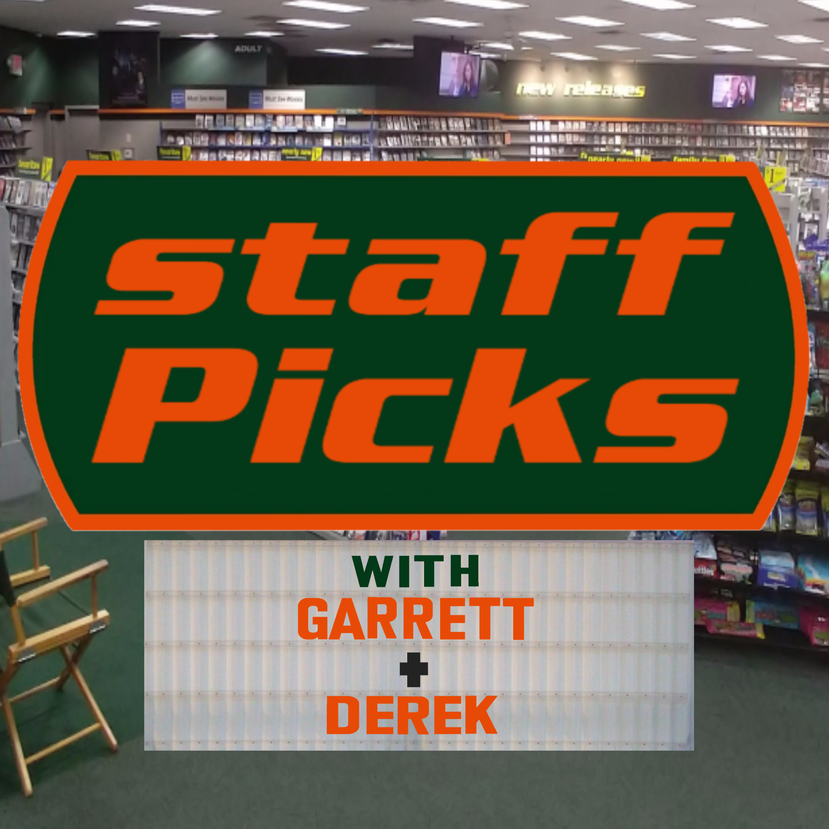 Staff Picks
