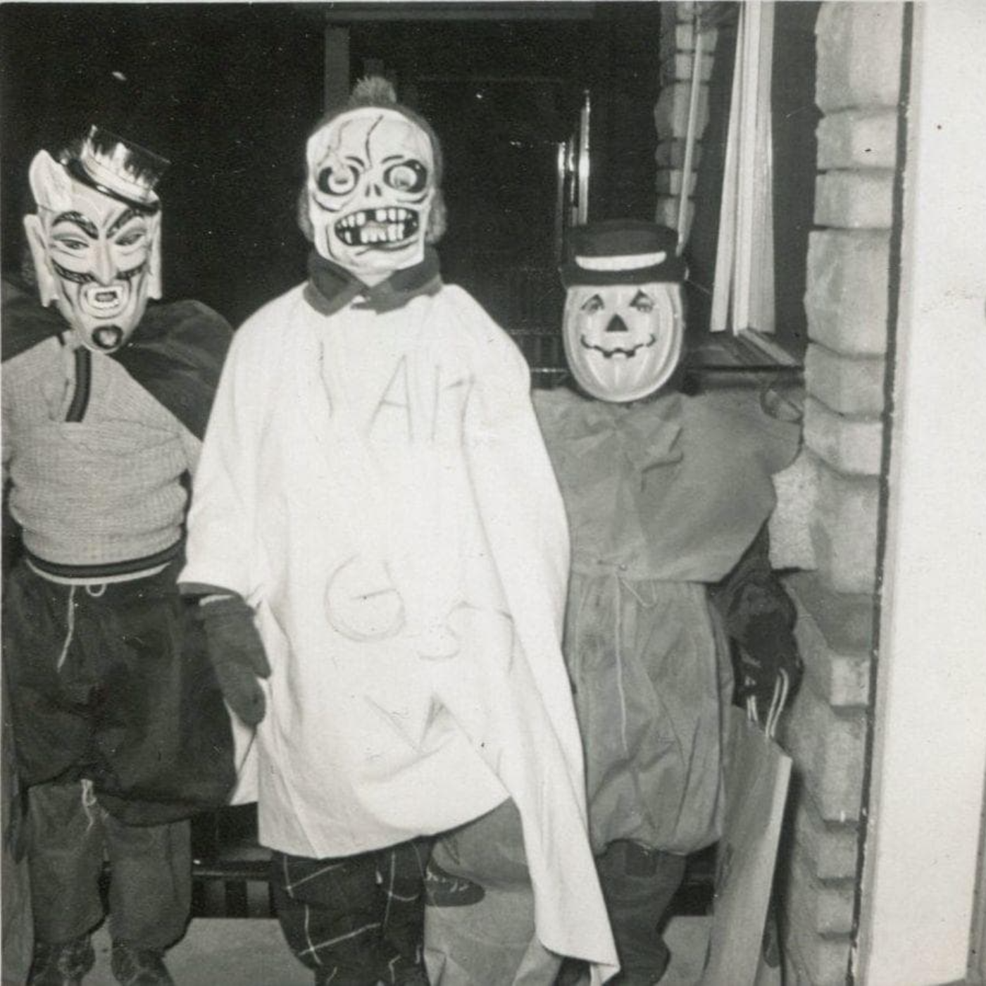Night Fright Presents