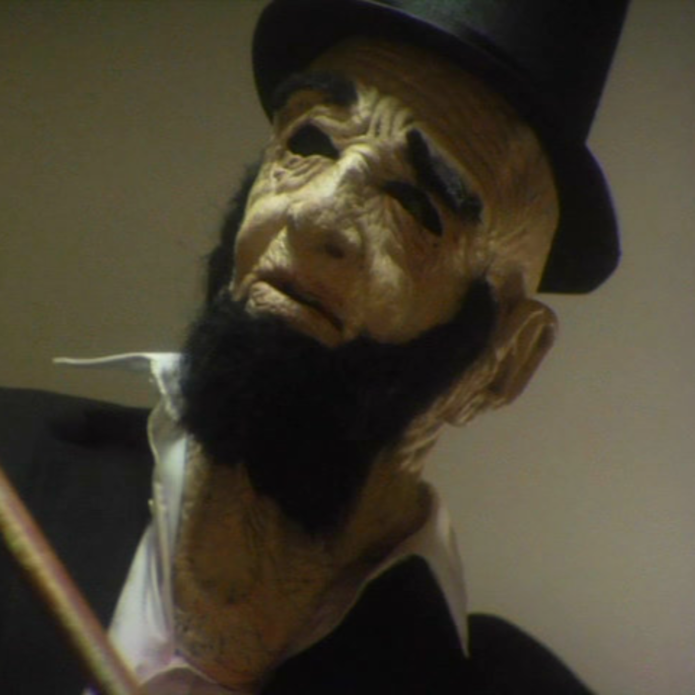 Night Fright Presents