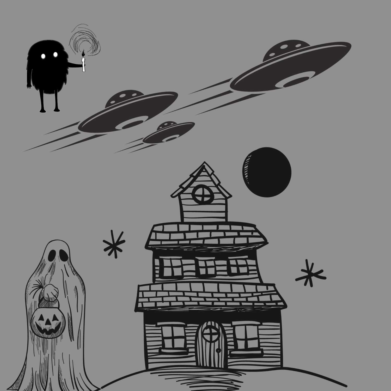 Nightly Encounters
