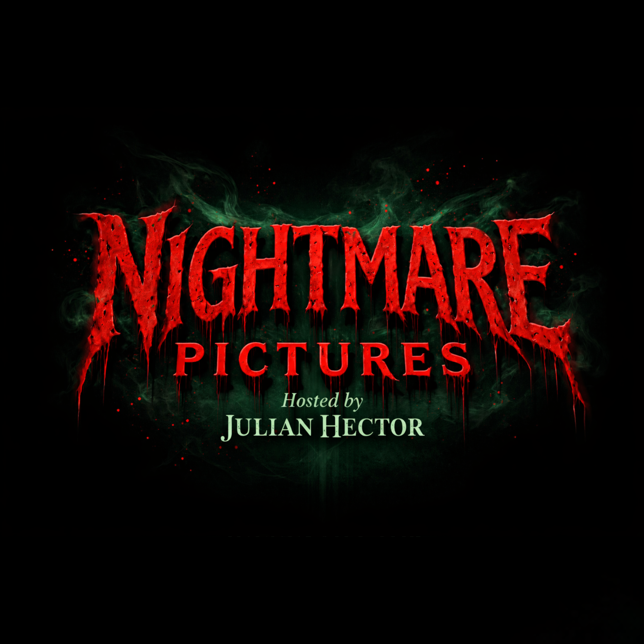 Nightmare Pictures cover art