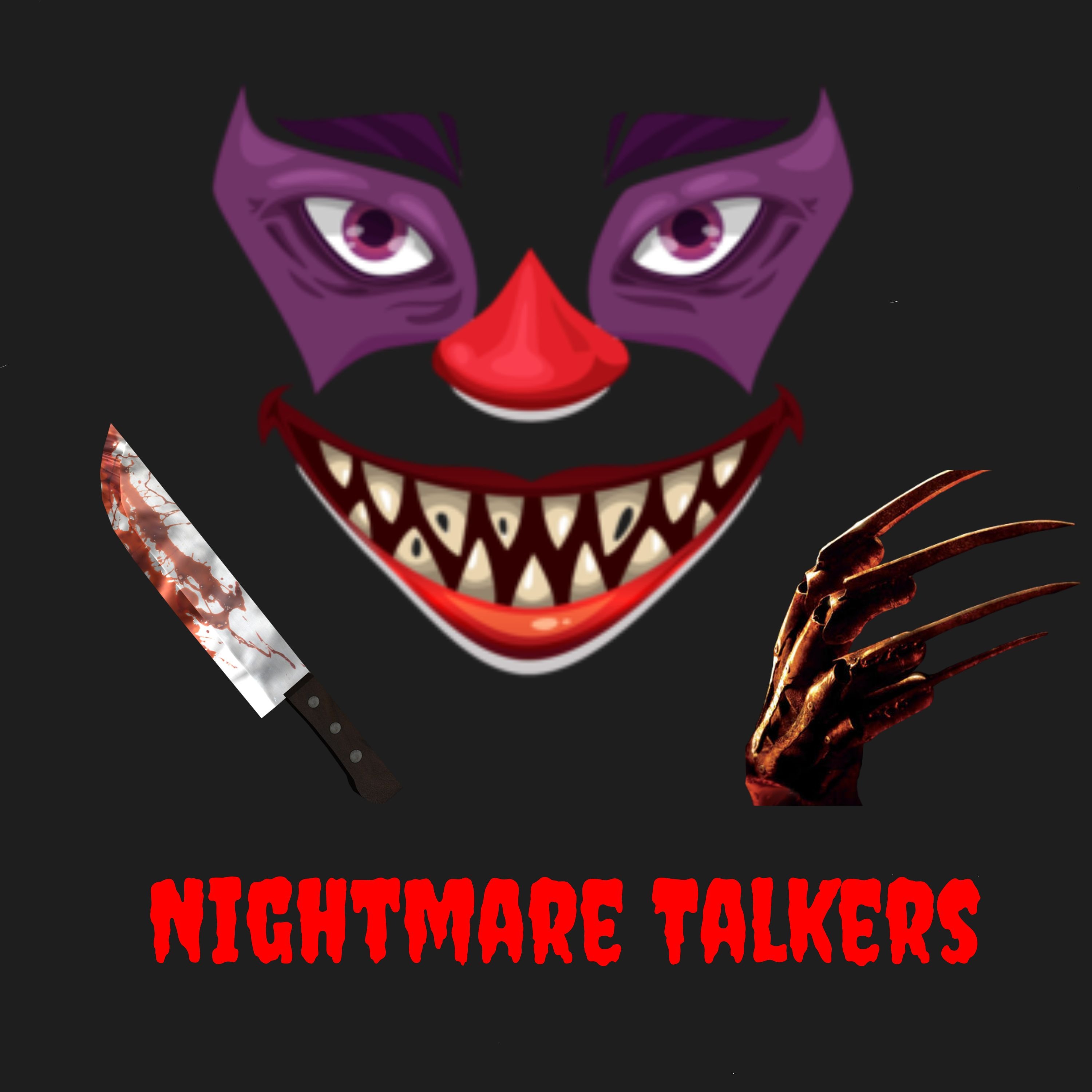 Nightmare Talkers
