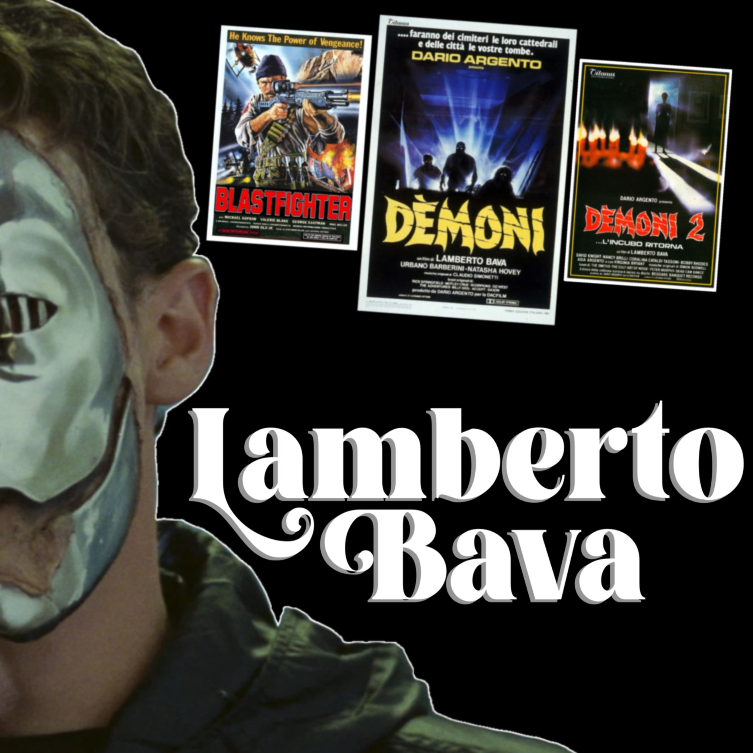 Ep 1: Lamberto Bava episode artwork