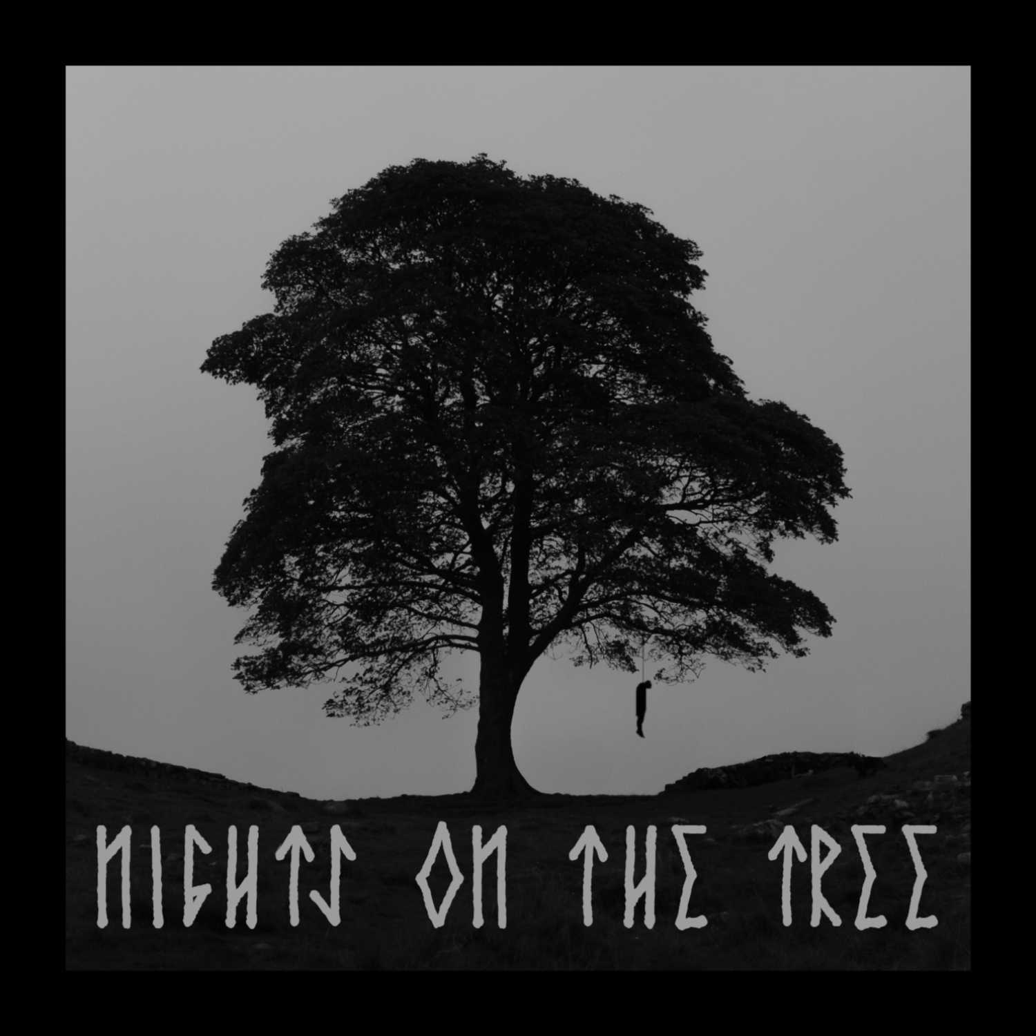 Nights on the Tree af Niels Toft Larsen