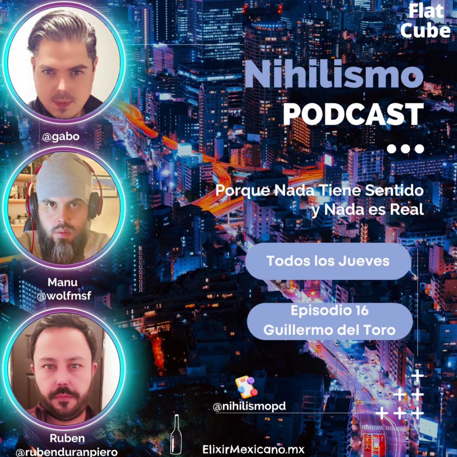 Nihilismo Podcast