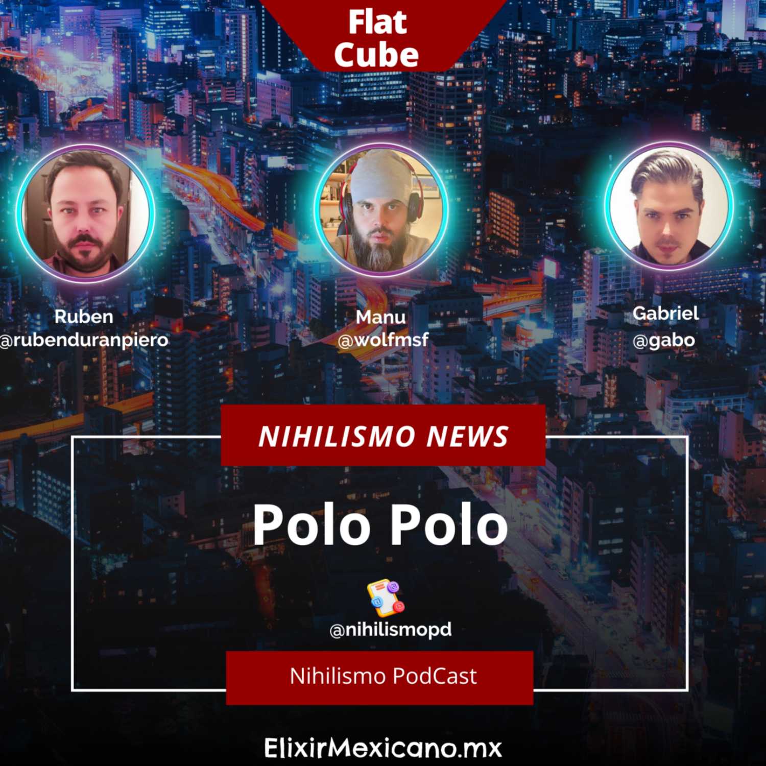 Nihilismo Podcast
