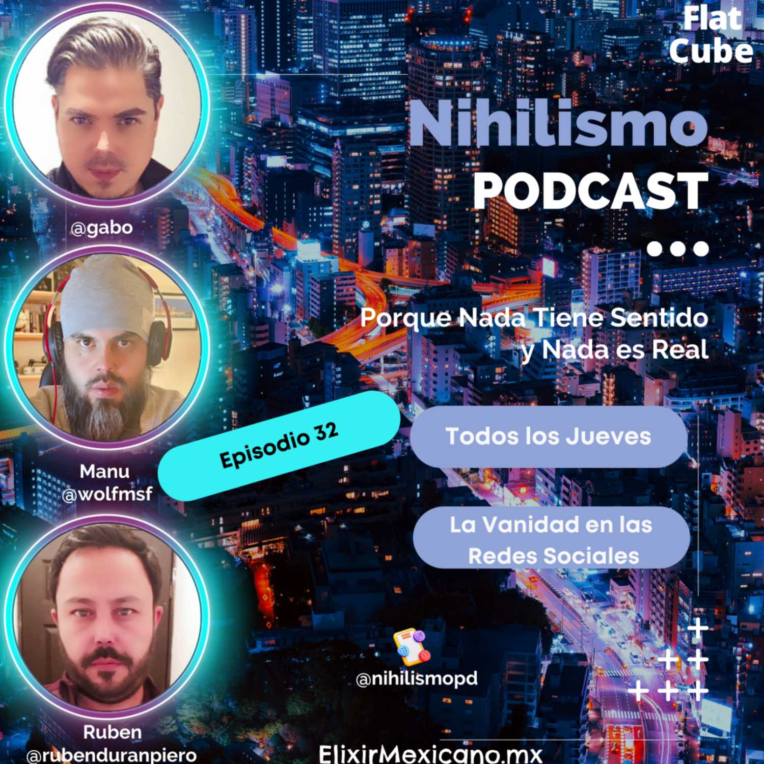 Nihilismo Podcast