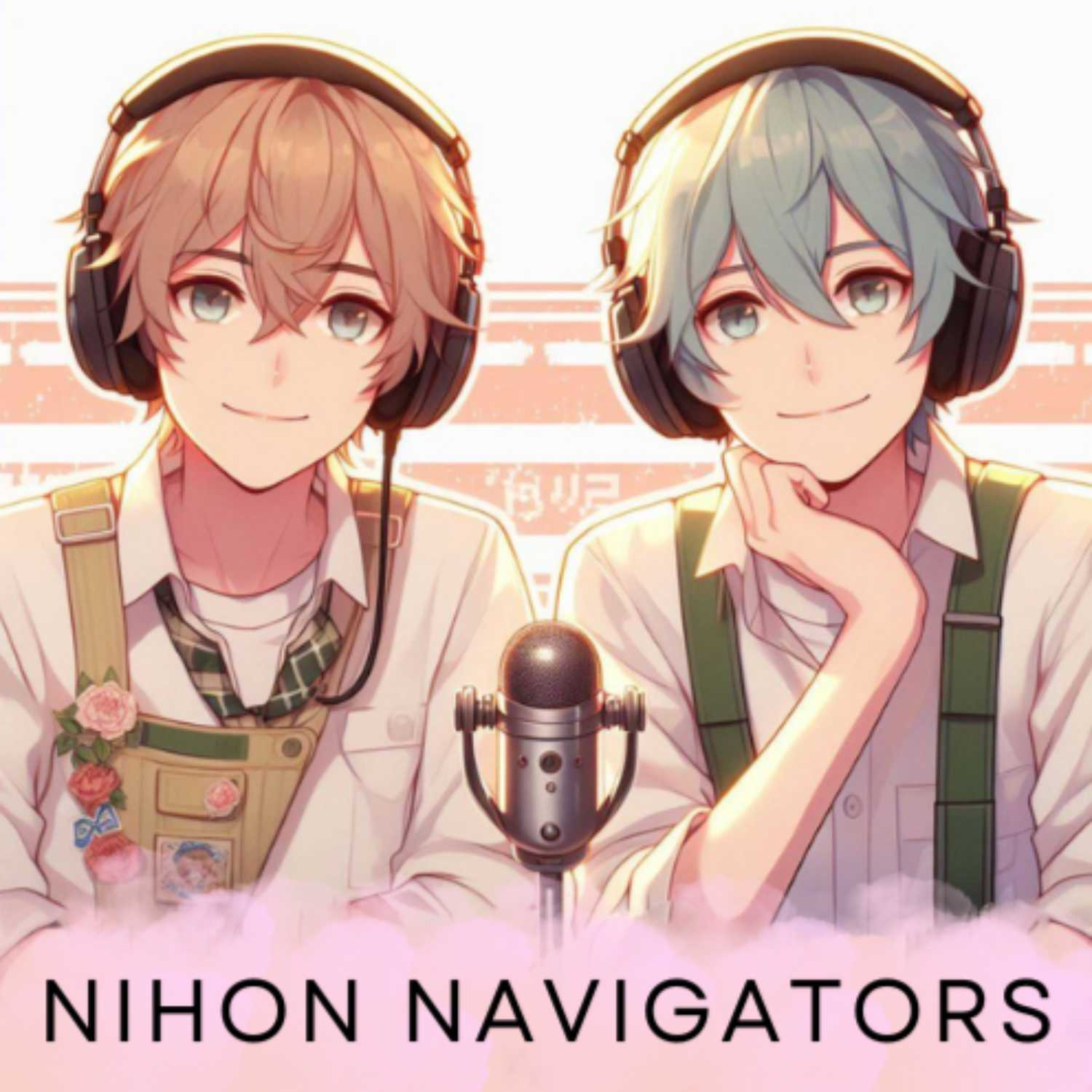 Nihon Navigators