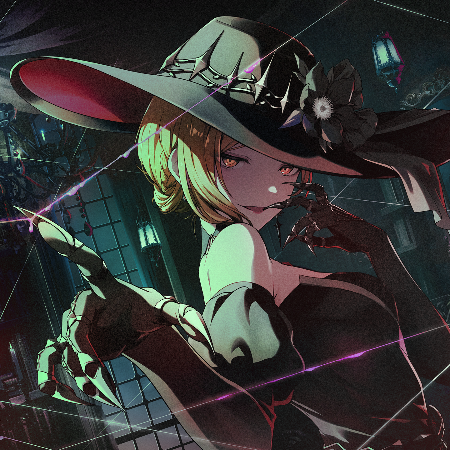 Nightcord at 25 Instrumentals