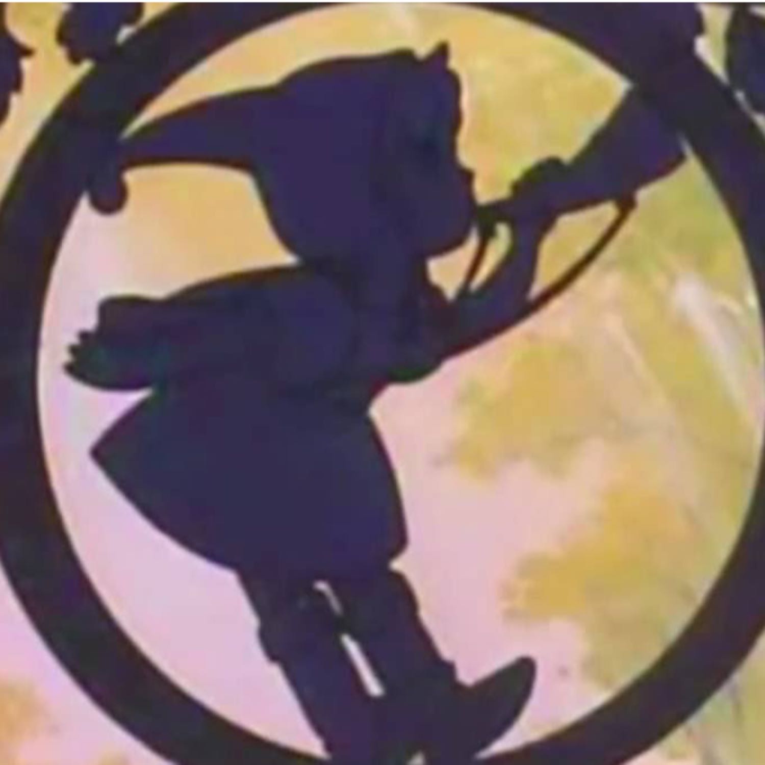 Niji No Hashi episode artwork