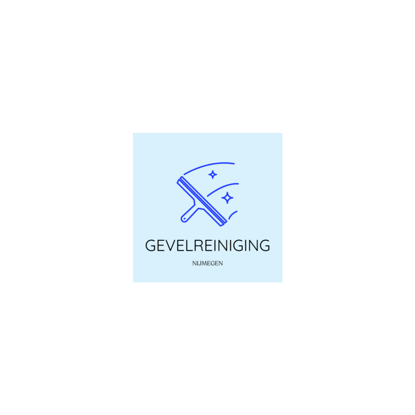 Nijmegen Gevelreiniging