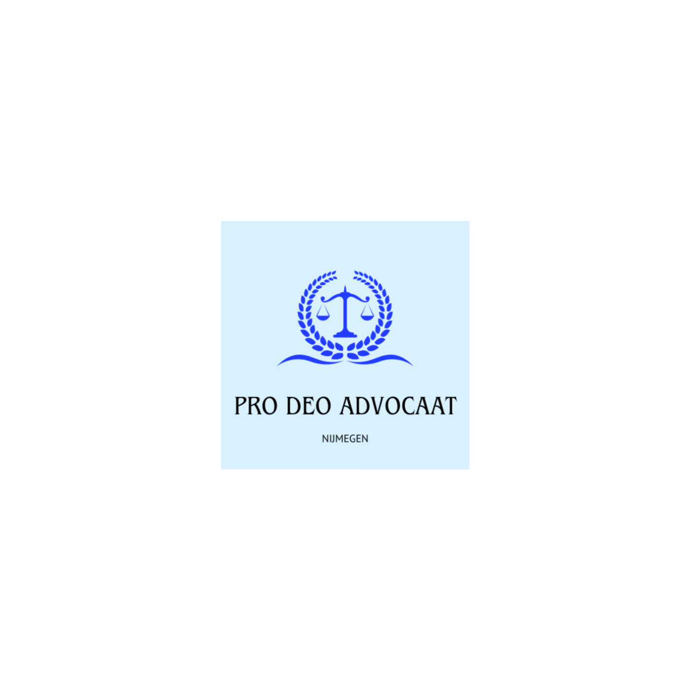 Nijmegen Pro Deo Advocaat