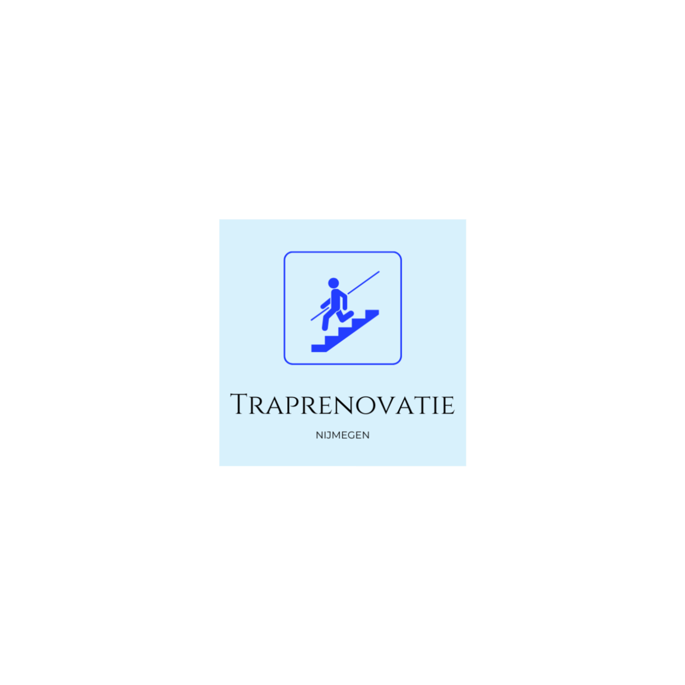 Nijmegen Traprenovatie