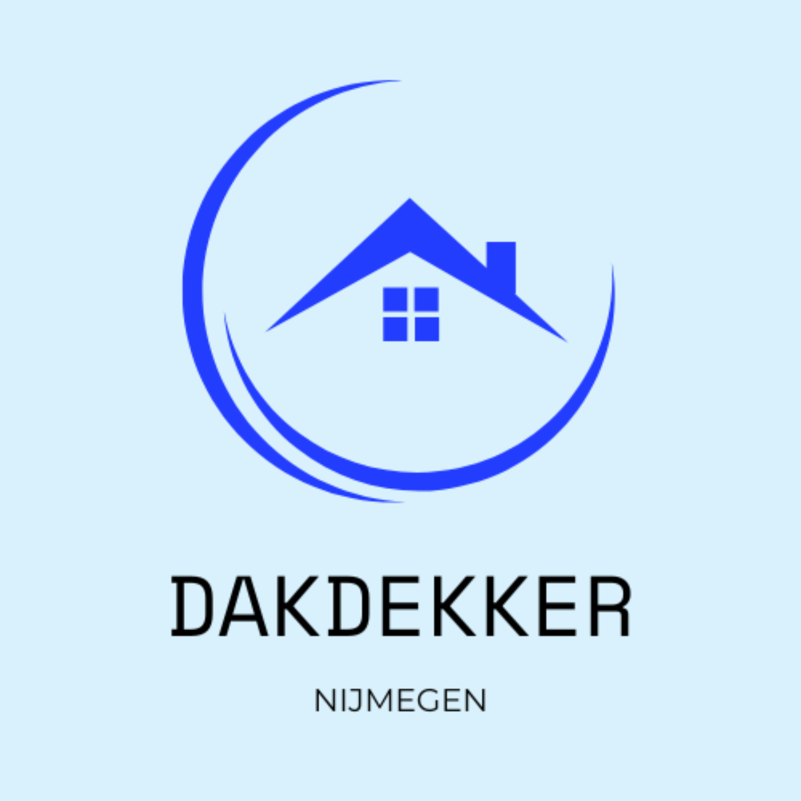 Nijmegen Dakdekker podcast artwork