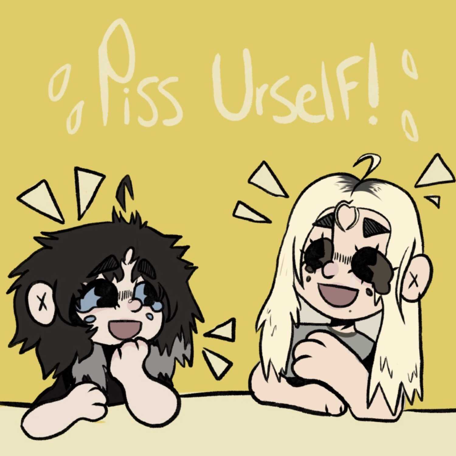 Piss Yourself
