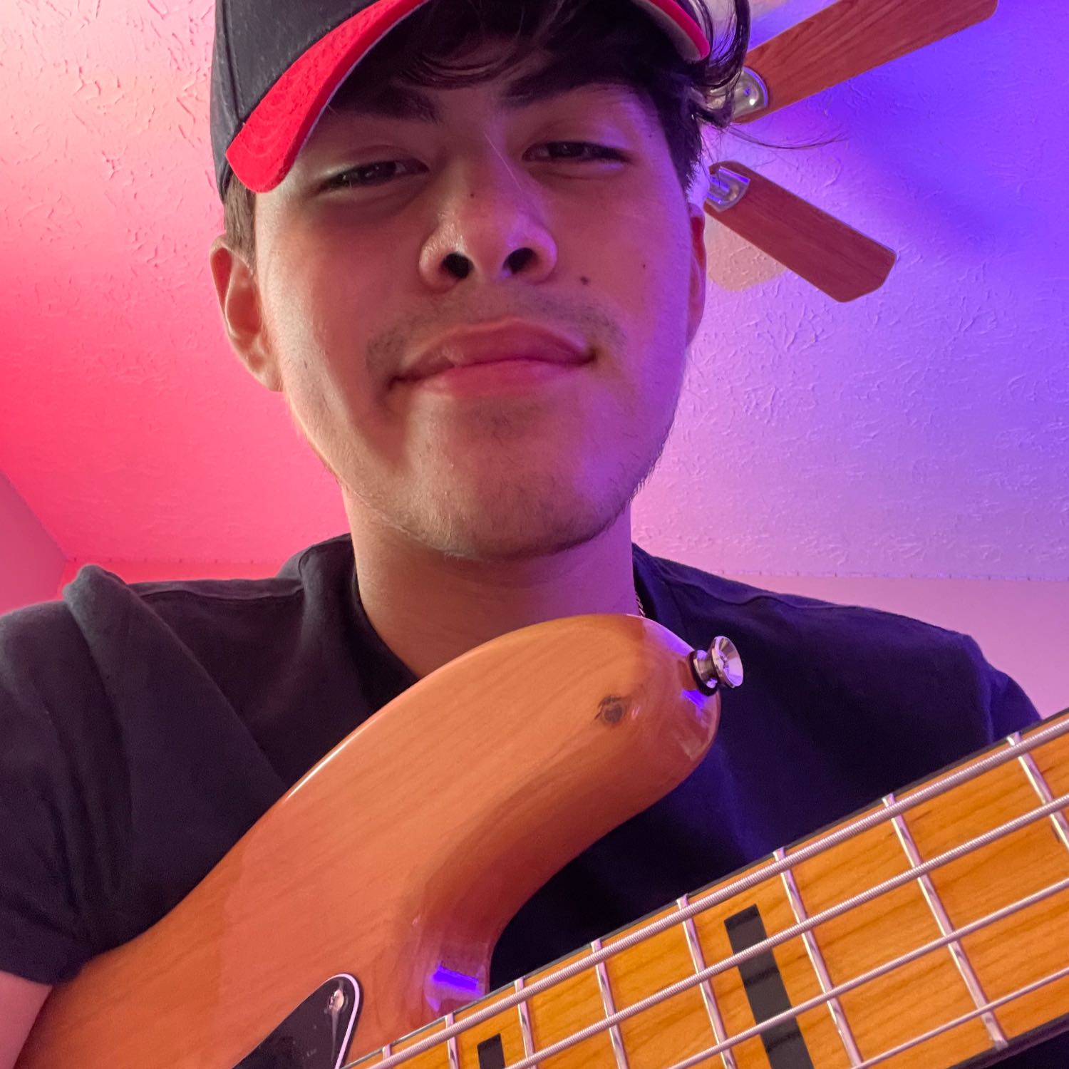 break my heart bass cover by daddy niko episode artwork