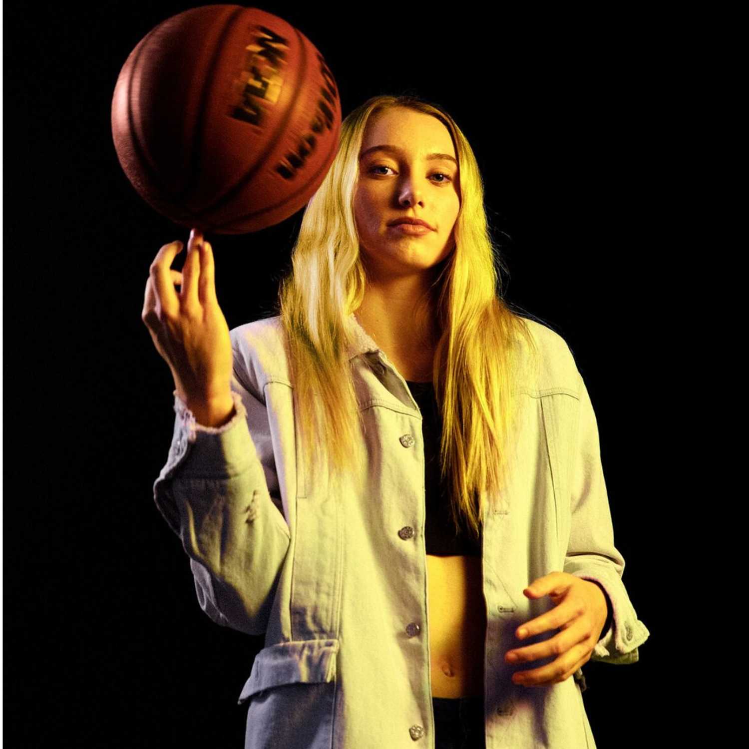 PAIGE BUECKERS 🏀NIL-DEALS 💰1.5 millions