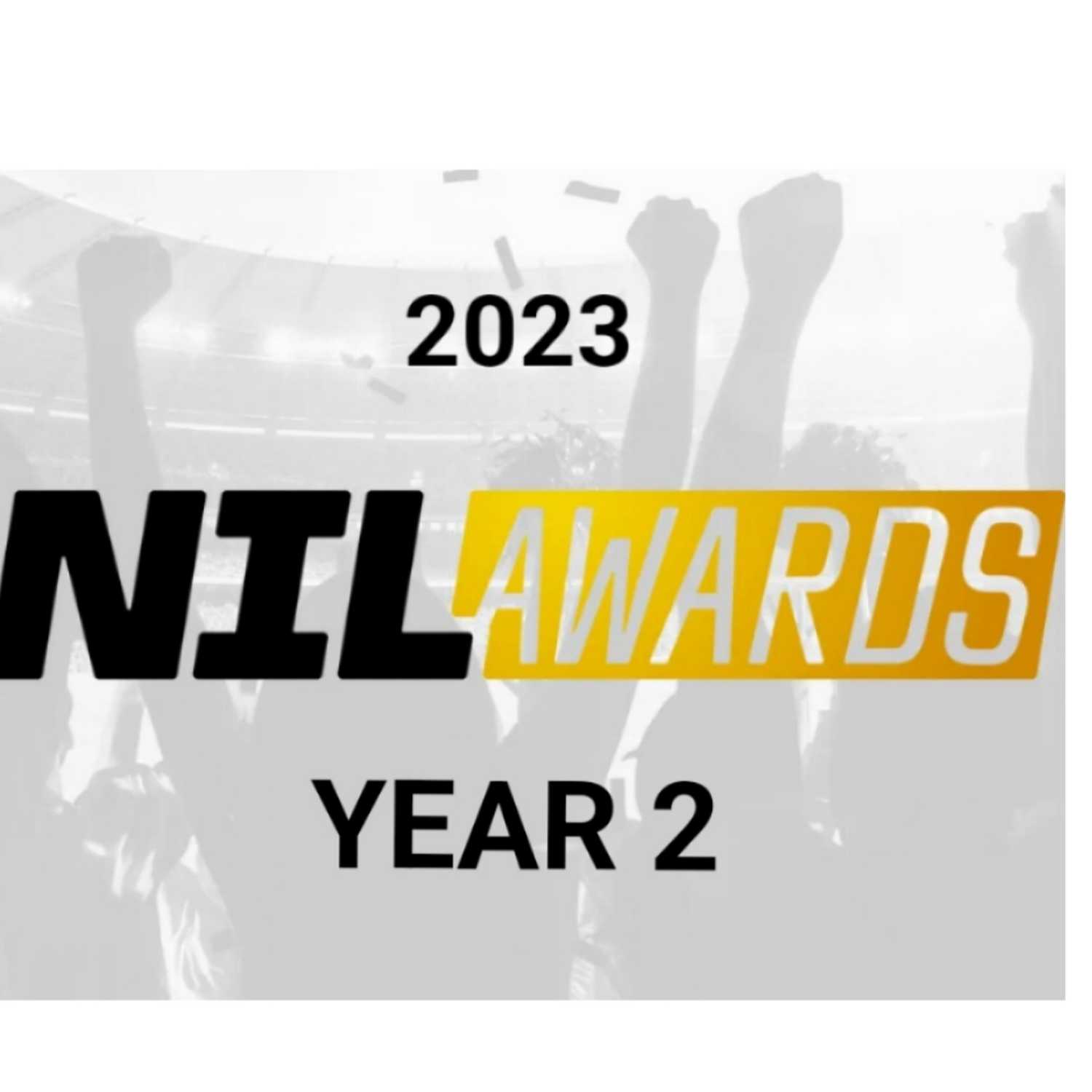 NIL SUMMIT AWARD SHOW 🏆2023. YEAR 2