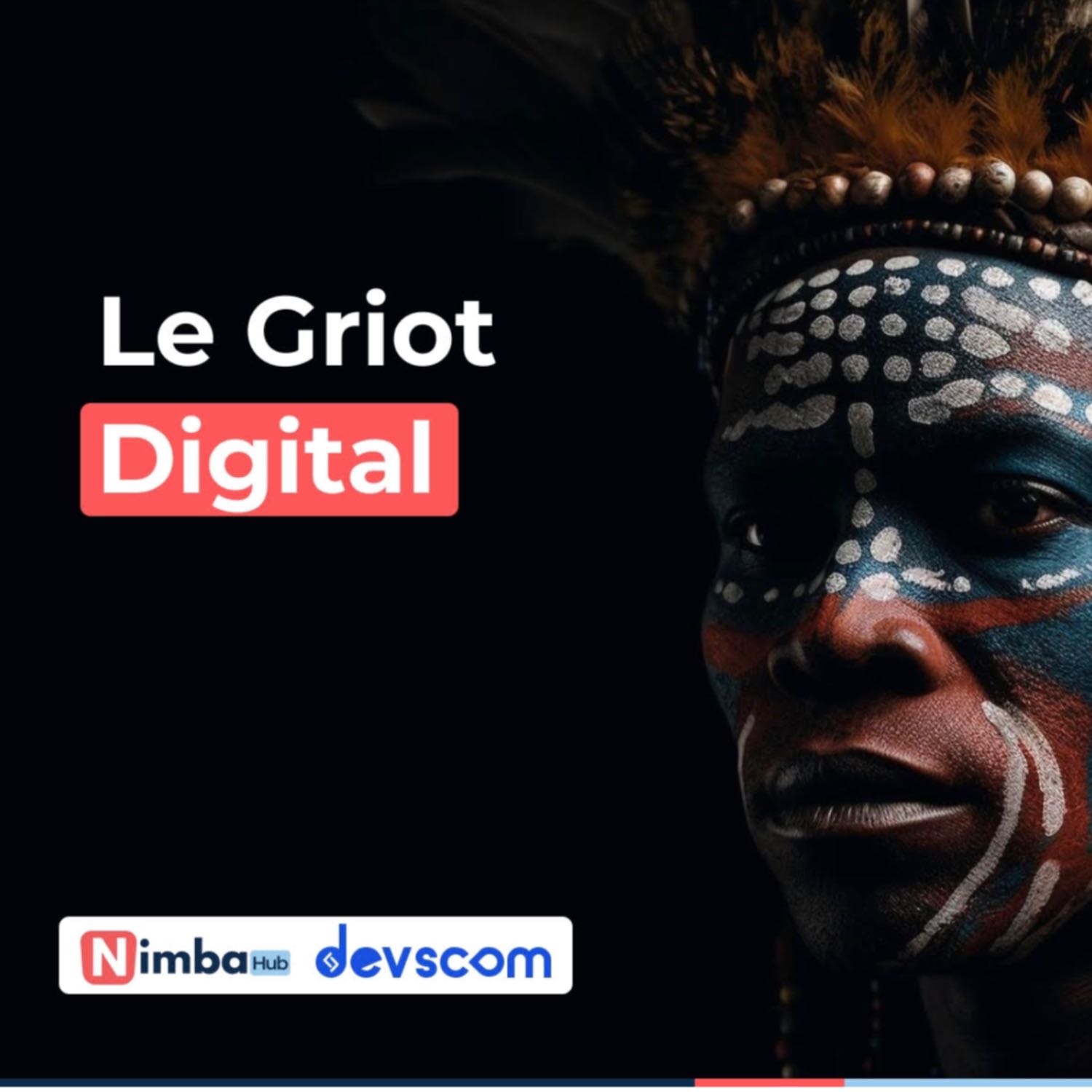 Ep 2 : L'expérience utilisateur dans la réussite d'un projet digital podcast artwork