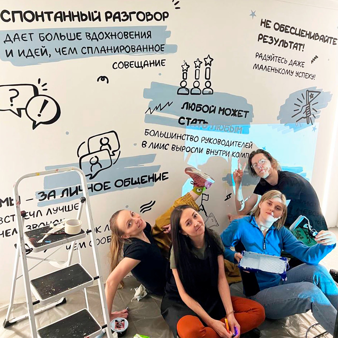 Обложка подкаста