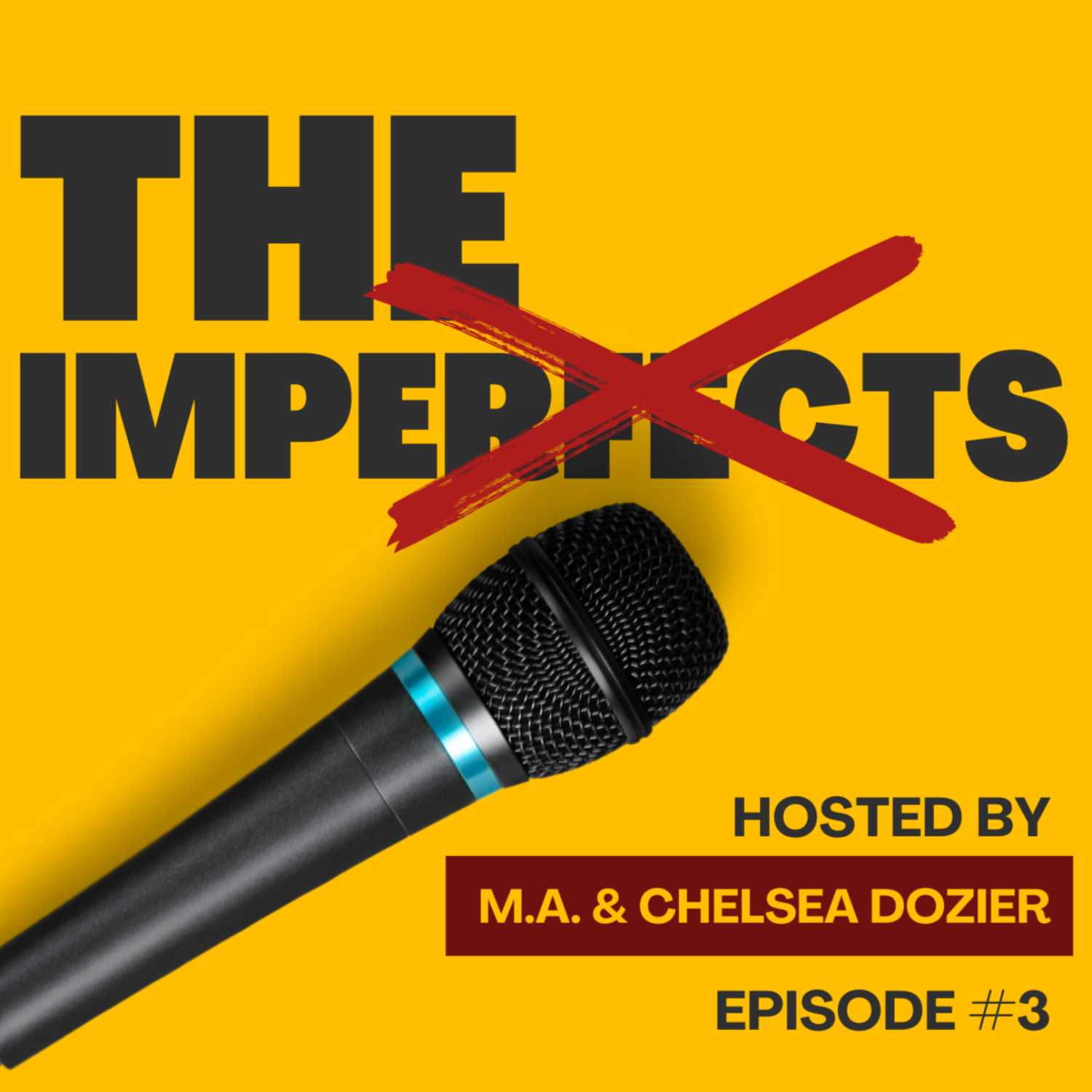 S2E3 The Imperfects